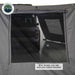 OVS HD Nomadic 270 Degree Awning - Wall 2 with Window - Passenger Side - Recon Recovery