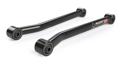 TeraFlex 2021+ Bronco: Alpine IR Short Arm Pair - Rear Lower (0-4.5'' Lift) for 2021-2026 Ford Bronco - Recon Recovery
