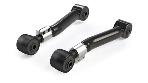 TeraFlex 2021+ Bronco Alpine IR Adjustable Rear Upper Control Arms (Pair) for 2021-2026 Ford Bronco - Recon Recovery