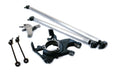 TeraFlex Pro LCG Dana 30/44 High Steer System (4-6'' Lift) for 1997-2006 Jeep Wrangler - Recon Recovery
