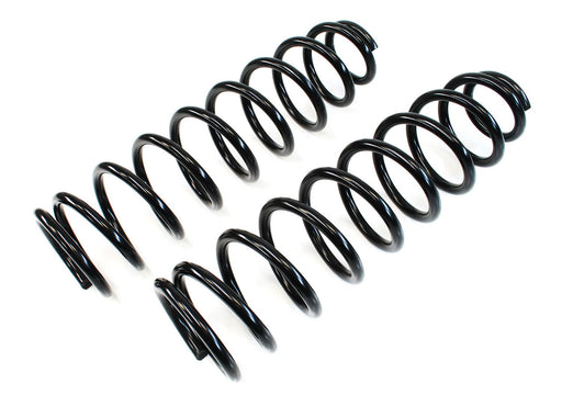 TeraFlex JK 2dr 1.5": Lift Front Coil Spring Kit for 2007-2018 Jeep Wrangler - Recon Recovery