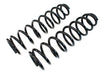 TeraFlex JK 2dr 7" & JK 4dr 6": Lift Front Coil Spring Kit for 2007-2018 Jeep Wrangler - Recon Recovery