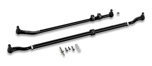 TeraFlex HD Forged Drag Link Kit & HD Chromoly Tie Rod Kit for 2007-2018 Jeep Wrangler - Recon Recovery