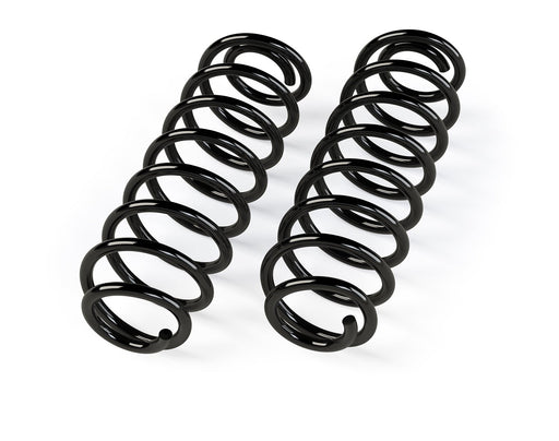 TeraFlex 2.5" Lift Coil Spring Rear Kit for 2018-2026 Jeep Wrangler Unlimited - Recon Recovery