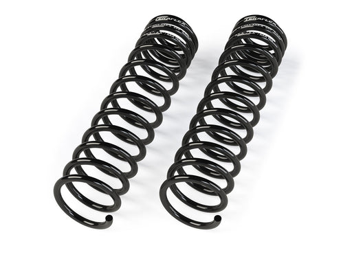 TeraFlex 4.5" Lift Coil Spring Front Kit for 2018-2026 Jeep Wrangler Unlimited - Recon Recovery