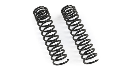 TeraFlex 3.5" Lift Coil Spring Front Kit for 2020-2025 Jeep Gladiator - Recon Recovery