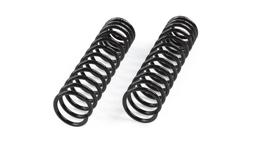 TeraFlex 4.5" Lift Coil Spring Front Kit for 2020-2025 Jeep Gladiator - Recon Recovery