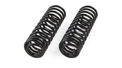 TeraFlex 4.5" Lift Coil Spring Rear Kit for 2020-2025 Jeep Gladiator - Recon Recovery
