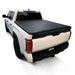 Low Profile Soft Roll up Tonneau cover for 2019 - 2026 GM Silverado & Sierra - Recon Recovery