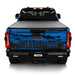 Low Profile Soft Roll up Tonneau cover for 2017 - 2026 Ford F - 250 & F - 350 Super Duty - Recon Recovery