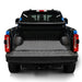 Low Profile Soft Roll up Tonneau cover for 2017 - 2026 Ford F - 250 & F - 350 Super Duty - Recon Recovery