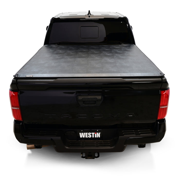 Low Profile Soft Roll up Tonneau cover for 2024 - 2026 Toyota Tacoma - Recon Recovery