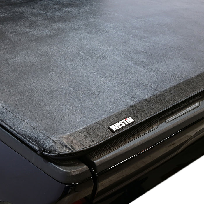 Low Profile Soft Roll up Tonneau cover for 2024 - 2026 Toyota Tacoma - Recon Recovery