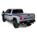 Low Profile Soft Roll up Tonneau cover for 2020 - 2026 Silverado & Sierra 2500HD 3500HD - Recon Recovery