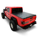 Low Profile Soft Roll up Tonneau cover for 2020 - 2026 Jeep Gladiator JT - Recon Recovery