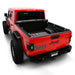 Low Profile Soft Roll up Tonneau cover for 2020 - 2026 Jeep Gladiator JT - Recon Recovery