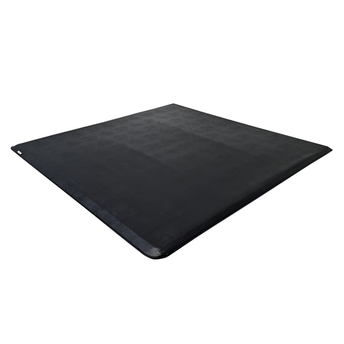 Low Profile Soft Roll up Tonneau cover for 2024 - 2026 Toyota Tacoma - Recon Recovery