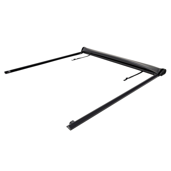 Low Profile Soft Roll up Tonneau cover for 2024 - 2026 Toyota Tacoma - Recon Recovery
