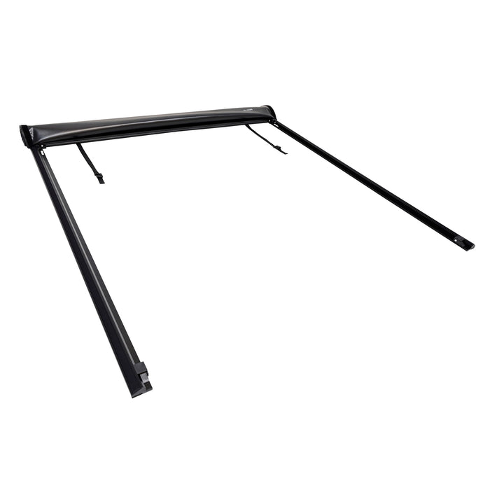 Low Profile Soft Roll up Tonneau cover for 2024 - 2026 Toyota Tacoma - Recon Recovery
