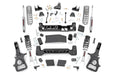 Rough Country 6 Inch Lift Kit for 2019 - 2024 Ram 1500 - Recon Recovery