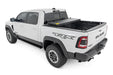 Rough Country Hard Low Profile Bed Cover for 2021 - 2024 Ram 1500 & 1500 TRX - Recon Recovery
