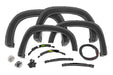 Rough Country Pocket Fender Flares for 2022 - 2026 Chevy Silverado 1500 - Recon Recovery