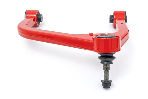Rough Country Red Forged Upper Control Arms for 2019 - 2026 Chevy/GMC Sierra/Silverado 1500 - Recon Recovery