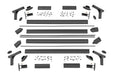 Rough Country Bed Rack for 2019 - 2026 Chevy Silverado 1500 - Recon Recovery