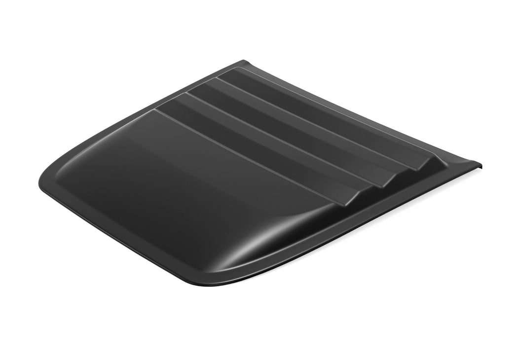 Rough Country Hood Scoop for 2019 - 2026 GMC Sierra 1500 - Recon Recovery