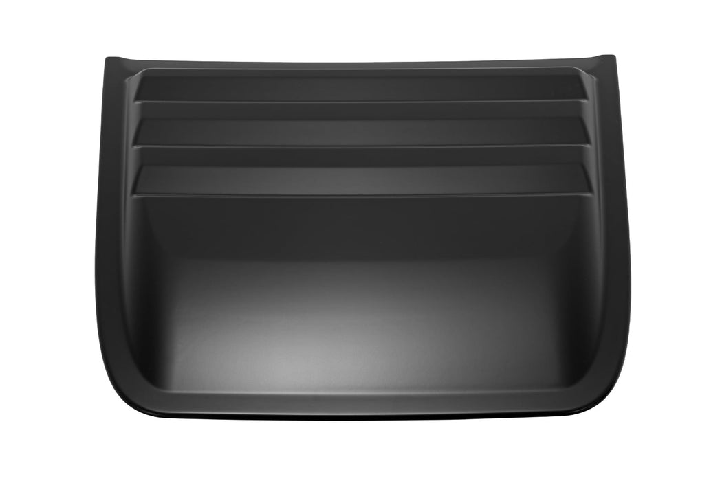 Rough Country Hood Scoop for 2019 - 2026 GMC Sierra 1500 - Recon Recovery