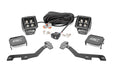 Rough Country LED Light Kit for 2019 - 2026 Ram 1500 - Recon Recovery