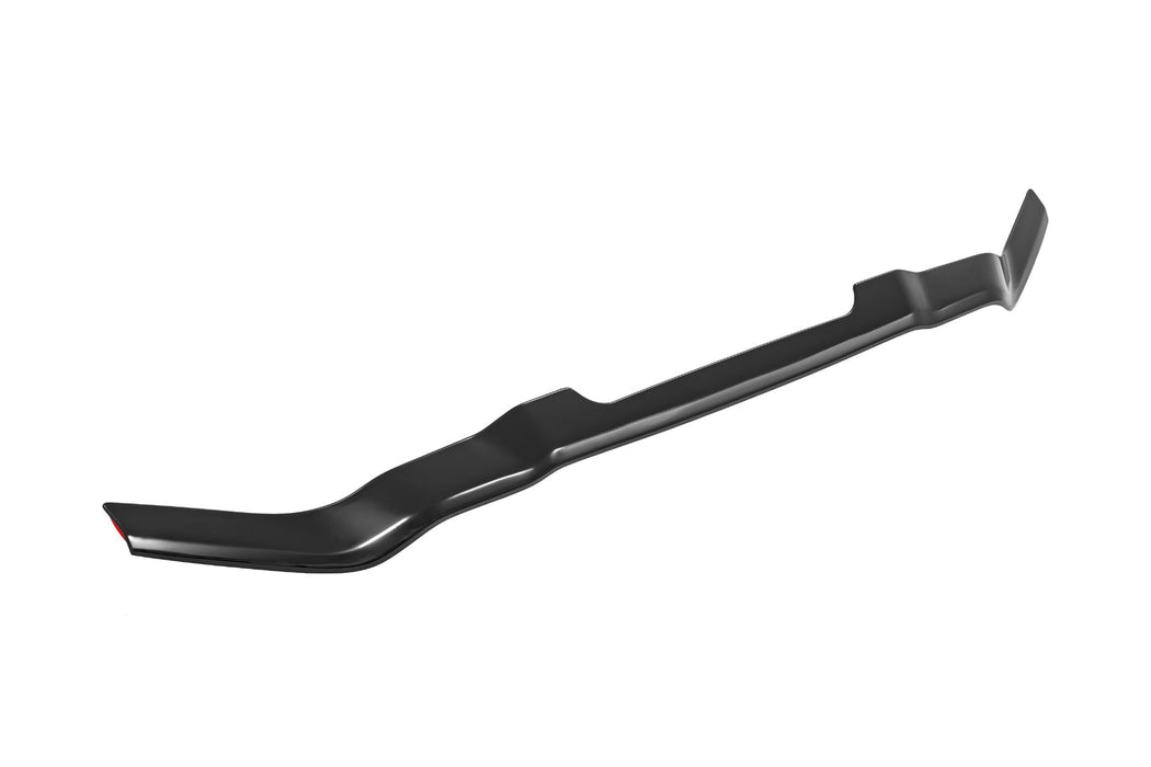 Rough Country No Drill Hood Protector for 2019 - 2026 Ram 2500 & 3500 - Recon Recovery