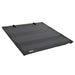 Westin Automotive Hard Tri Fold Aluminum Tonneau Cover for 2019 - 2026 Silverado 1500 & Sierra 1500 - Recon Recovery