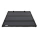 Westin Automotive Hard Tri Fold Aluminum Tonneau Cover for 2019 - 2026 Silverado 1500 & Sierra 1500 - Recon Recovery