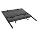 Westin Automotive Hard Tri Fold Aluminum Tonneau Cover for 2019 - 2026 Silverado 1500 & Sierra 1500 - Recon Recovery