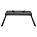 Westin Automotive Hard Tri Fold Aluminum Tonneau Cover for 2019 - 2026 Silverado 1500 & Sierra 1500 - Recon Recovery