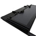Westin Automotive Hard Tri Fold Aluminum Tonneau Cover for 2019 - 2026 Silverado 1500 & Sierra 1500 - Recon Recovery