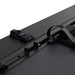 Westin Automotive Hard Tri Fold Aluminum Tonneau Cover for 2019 - 2026 Silverado 1500 & Sierra 1500 - Recon Recovery