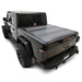 Hard Tri - Fold Aluminum Tonneau Cover for 2020 - 2026 Jeep Gladiator JT - Recon Recovery - Recon Recovery