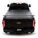 Powered Electric Retractable Tonneau Cover for 2017-2027 Ford F-250/F-350 6.8Ft - Recon Recovery