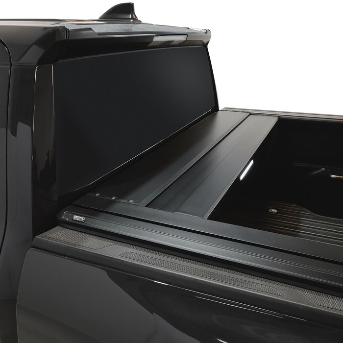 Powered Electric Retractable Tonneau Cover for 2024-2027 Toyota Tacoma 6ft Long Bed