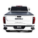 Powered Electric Retractable Tonneau Cover for 2020-2027 GM Silverado & Sierra 2500/3500 - Recon Recovery