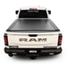 Powered Electric Retractable Tonneau Cover for 2019-2027 Ram 2500 & 3500 - Recon Recovery