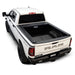 Powered Electric Retractable Tonneau Cover for 2019-2027 Ram 2500 & 3500 - Recon Recovery