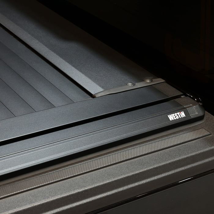 Powered Electric Retractable Tonneau Cover for 2015-2027 Ford F-150 & Lightning - Recon Recovery