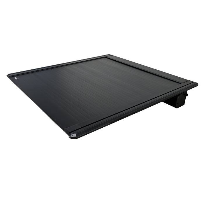 Powered Electric Retractable Tonneau Cover for 2017-2027 Ford F-250/F-350 6.8Ft - Recon Recovery