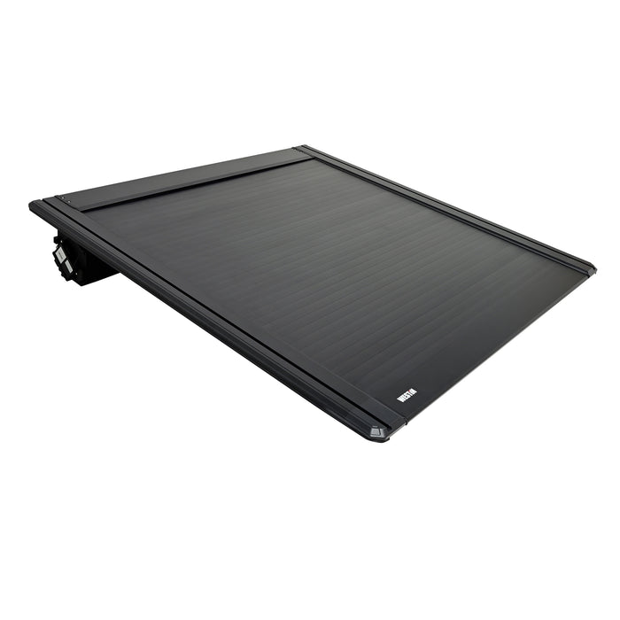 Powered Electric Retractable Tonneau Cover for 2017-2027 Ford F-250/F-350 6.8Ft - Recon Recovery