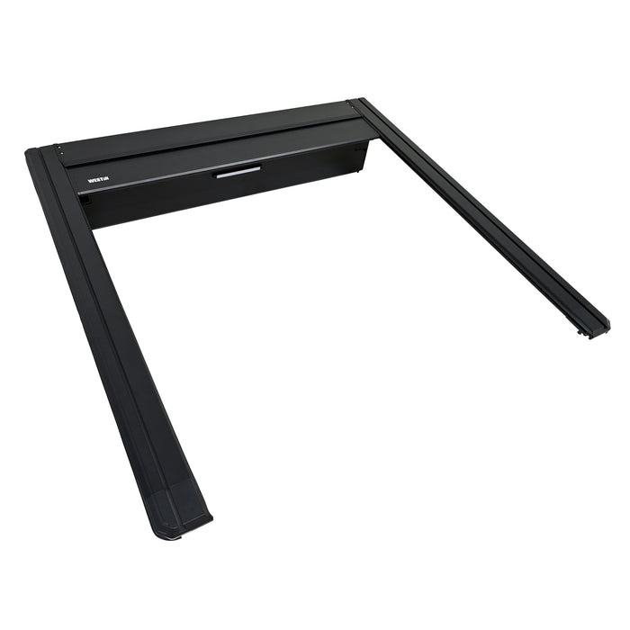 Powered Electric Retractable Tonneau Cover for 2017-2027 Ford F-250/F-350 6.8Ft - Recon Recovery
