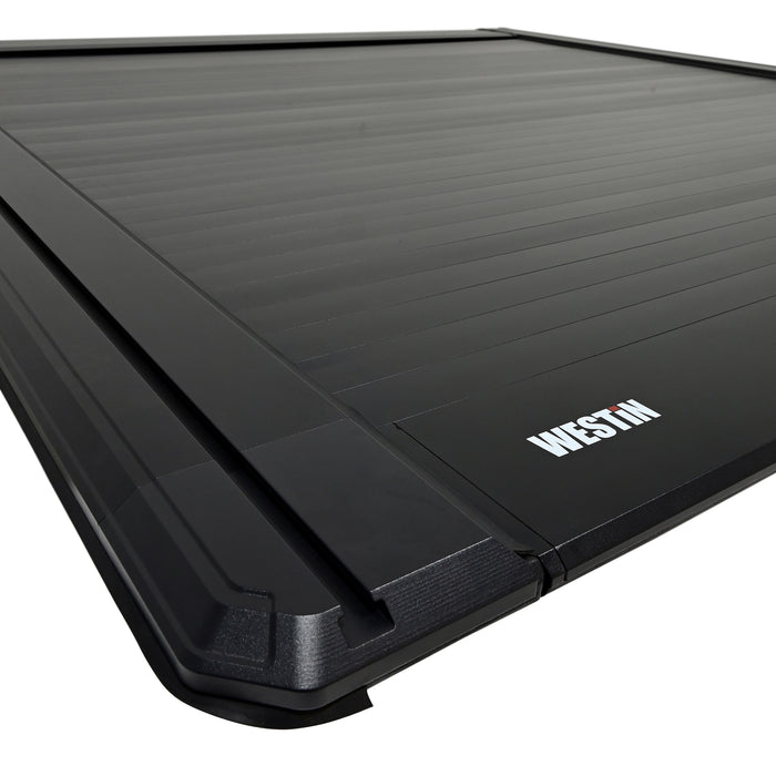Powered Electric Retractable Tonneau Cover for 2017-2027 Ford F-250/F-350 6.8Ft - Recon Recovery
