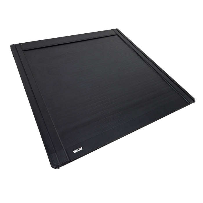 Powered Electric Retractable Tonneau Cover for 2017-2027 Ford F-250/F-350 6.8Ft - Recon Recovery